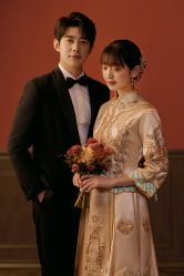 -梵初·STUDIO婚纱摄影(通州万达店)