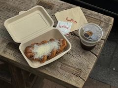 -TonTon(永康路店)