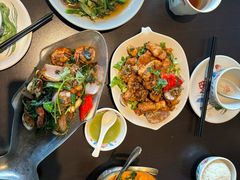 -大头虾越式风味餐厅(光明广场店)