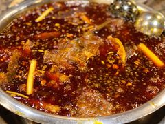 -肖肖酸萝卜鱼火锅(总店)