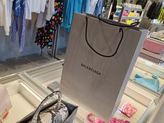 -BALENCIAGA(比斯特苏州购物村店)
