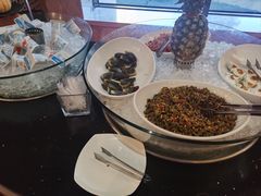 -太原富力铂尔曼大酒店-尚西餐厅