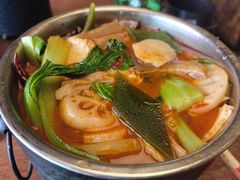 -野人串吧(太原街步行街店)