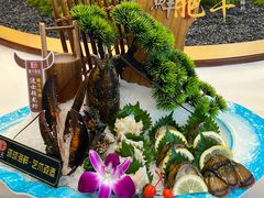 -德天雪花肥牛海鲜火锅(南苑东路店)