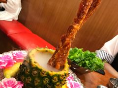 -蒜香焼肉PURUSHIN(马场路店)