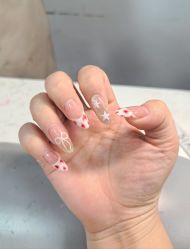 -尤米一站式美甲美睫