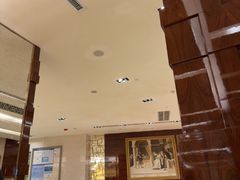 -盛宴标帜西餐厅龙虾.鲍鱼•牛排(重庆喜来登大酒店)