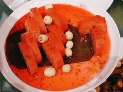 -眉州东坡(华联万柳店)