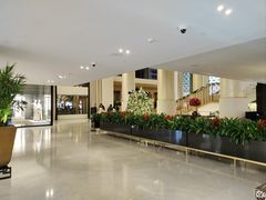 -王府半岛酒店