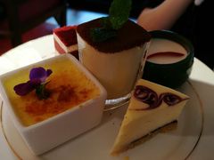 -Golden Lily河内巴黎法越料理餐厅(建国西路店)