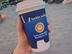 -瑞幸咖啡(新亚太国际广场店)