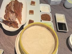 -聚宾楼·烤鸭·家宴(科技三路店)