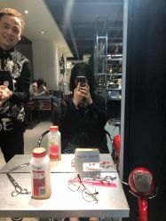 -苑苑发型设计