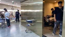 -DX HAIR SALON·发现未知美发沙龙