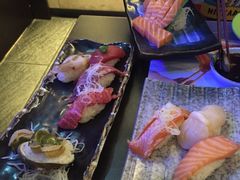 -板长寿司(铜锣湾店)