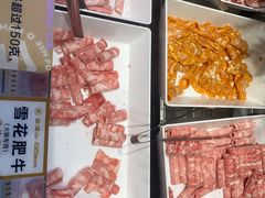 -金滏山烤肉·海鲜·火锅自助餐厅(襄阳万达店)