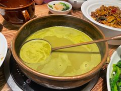 -瑶王府·广西菜(茶花园店)