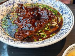 -阿大排档(长春这有山店)