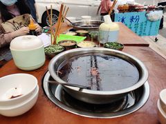 -中和远东火锅兔(老店)