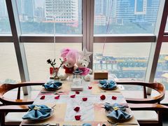 -桃花江餐厅·江景-约会·聚会