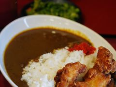 -食其家·牛丼咖喱(广元西路店)