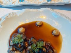 -亚特兰蒂斯•OSSIANO奥西亚诺海底餐厅