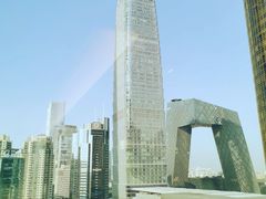 -北京中国大饭店