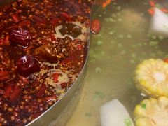 -小城牛事·鲜牛肉火锅(万达店)