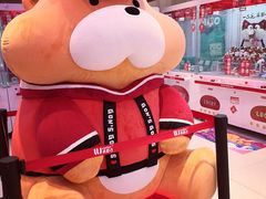 -LLJ夹机占(正佳广场店)