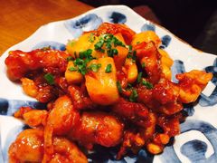 -蜜桃餐厅·古运河畔(南下塘店)