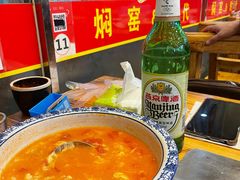 -张记焖窑·十五年专注焖烤(雍和宫店)