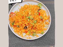-源·新派中西餐厅(青蓝山美食一条街店)