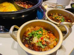 -钢管厂五区小郡肝火锅串串香(清河店)