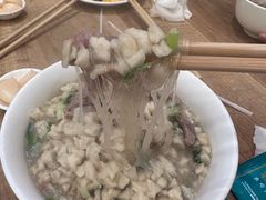 -老刘家永盛斋·传统泡馍(东关南街店)