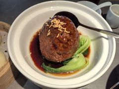 -晓淮山·扬州早茶·淮扬菜(龙阳广场店)