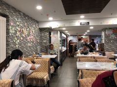大堂-多呗辣麻辣香锅(万达广场店)