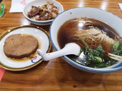 -小方的面(徐家汇店)