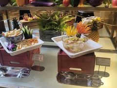 -广州凤凰城酒店-维也纳西餐厅