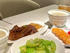 -顺味凤城·顺德菜专门店(九六广场店)