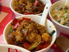 -恰八斗·猛火长沙菜(国贸店)