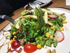 -清真·艾美可餐厅(大悦汇店)