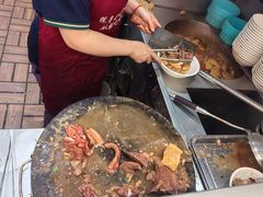 -姚记炒肝店(簋街店)