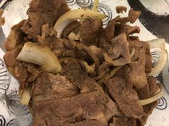 -盒马鲜生(顺义店)