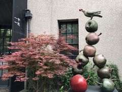 -徐家汇源景区-衡山坊