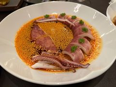 -广州文华东方酒店·江-由辉师傅主理