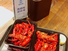 小龙虾-盒马鲜生(龙德广场店)