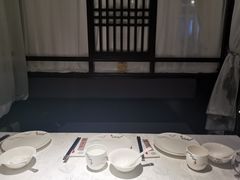 -古越舫·精品杭帮菜(商都路店)