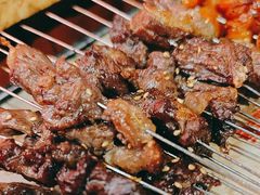 -叁宝烤肉·西安烧烤(东三爻店)