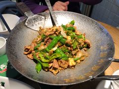 -费大厨辣椒炒肉(富兴店)
