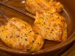 香烤鸡排-萨莉亚意式餐厅(深圳北站店)